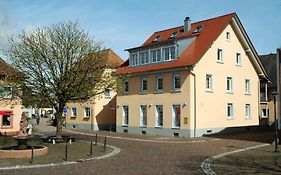 Apartments Sunny Place  3*