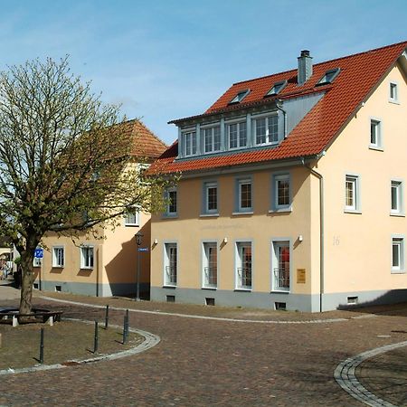 Apartments Sunny Place Rust Buitenkant foto